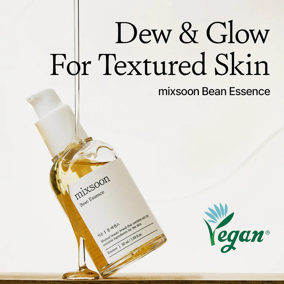 MIXSOON Bean Essence MINI (30ml)