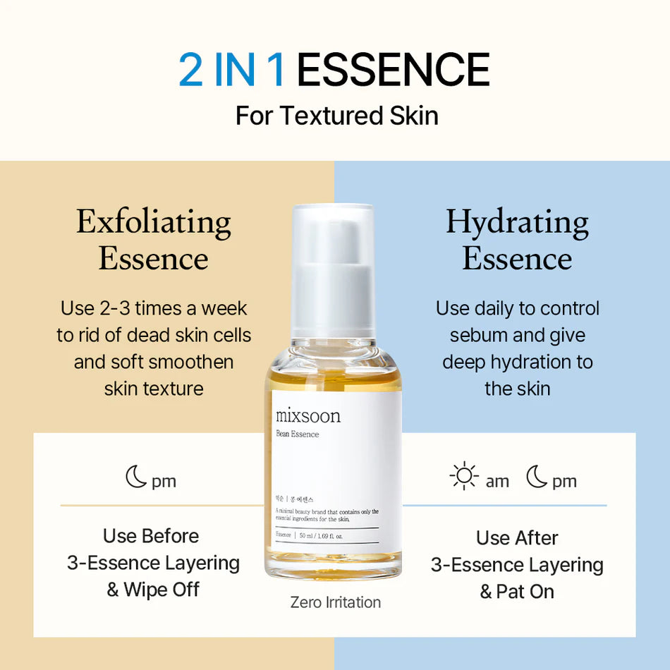 MIXSOON Bean Essence MINI (30ml)
