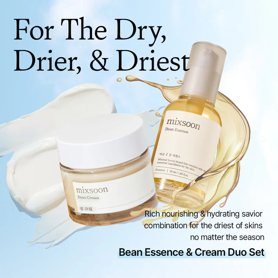MIXSOON Bean Essence MINI (30ml)
