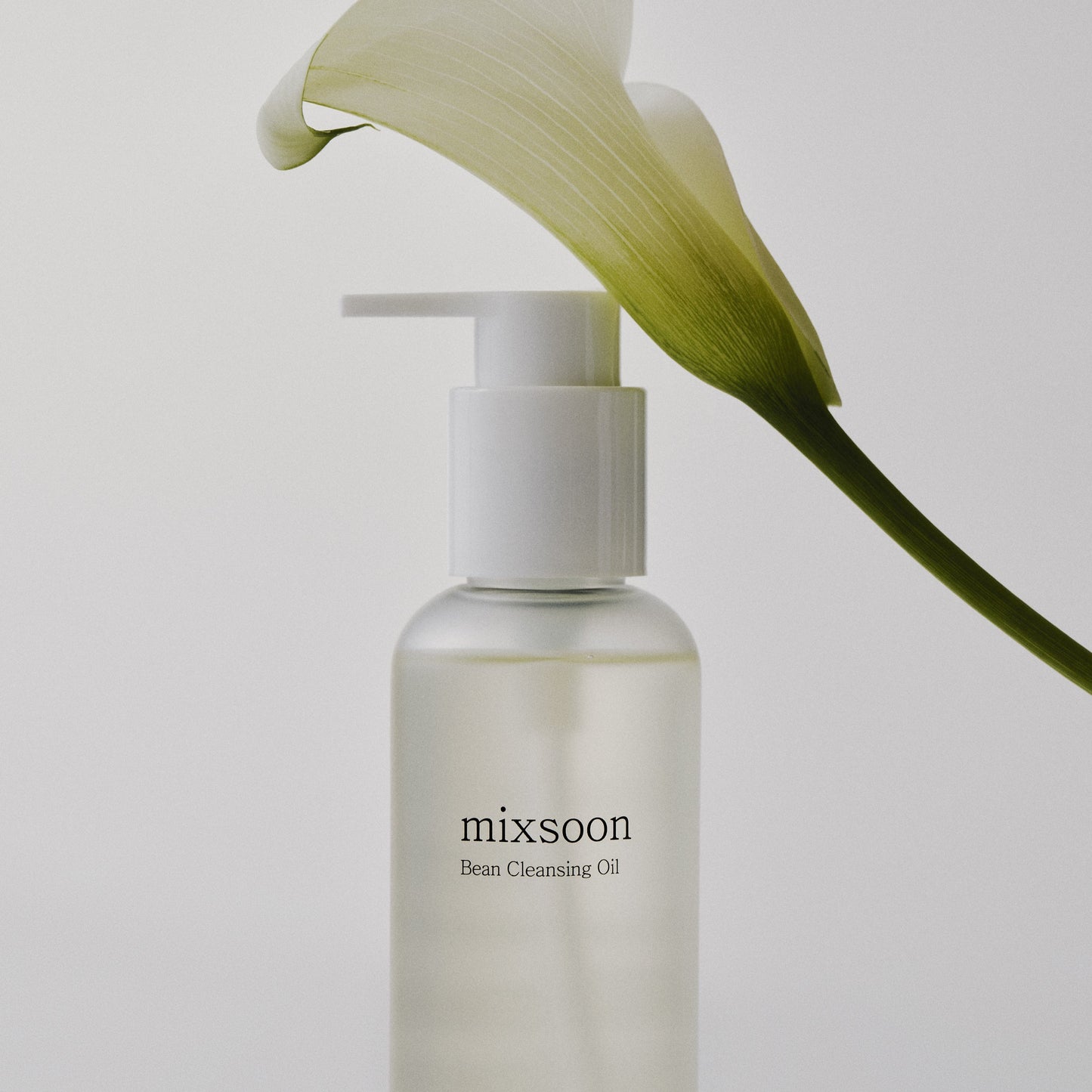 MIXSOON Bean Cleansing Oil (195ML)
