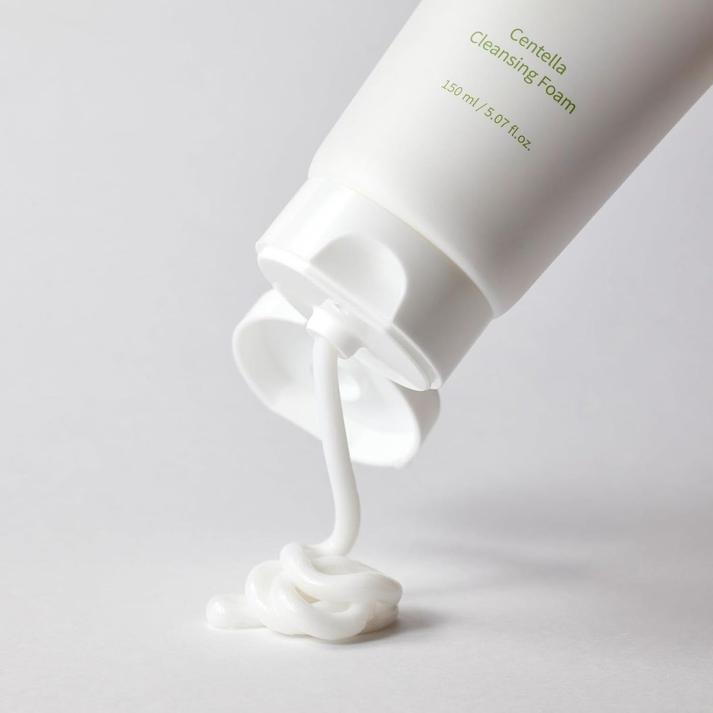 MIXSOON Centella Cleansing Foam (150ml)