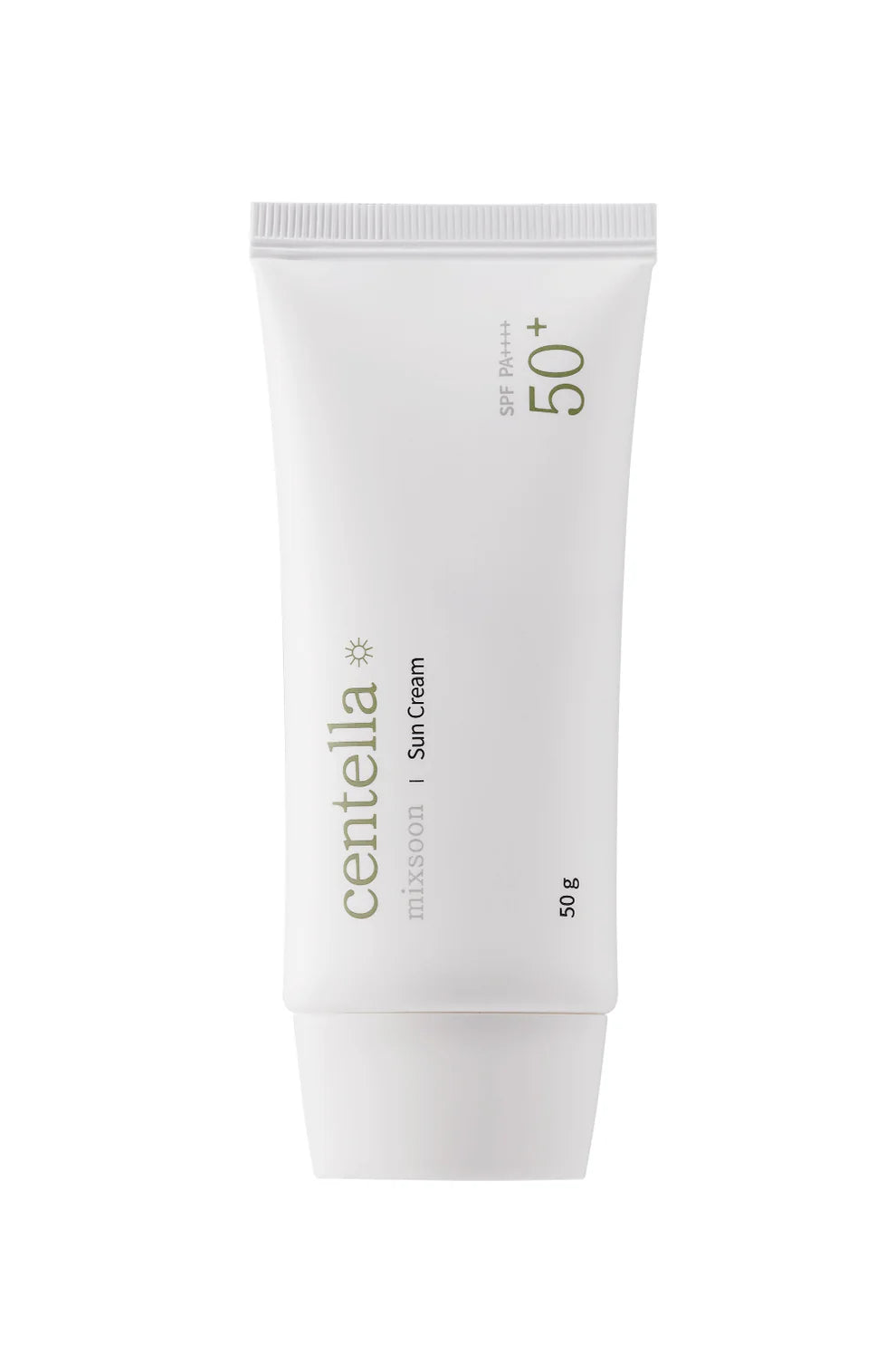 MIXSOON Centella Sun Cream (50gm)