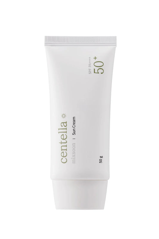 MIXSOON Centella Sun Cream (50gm)