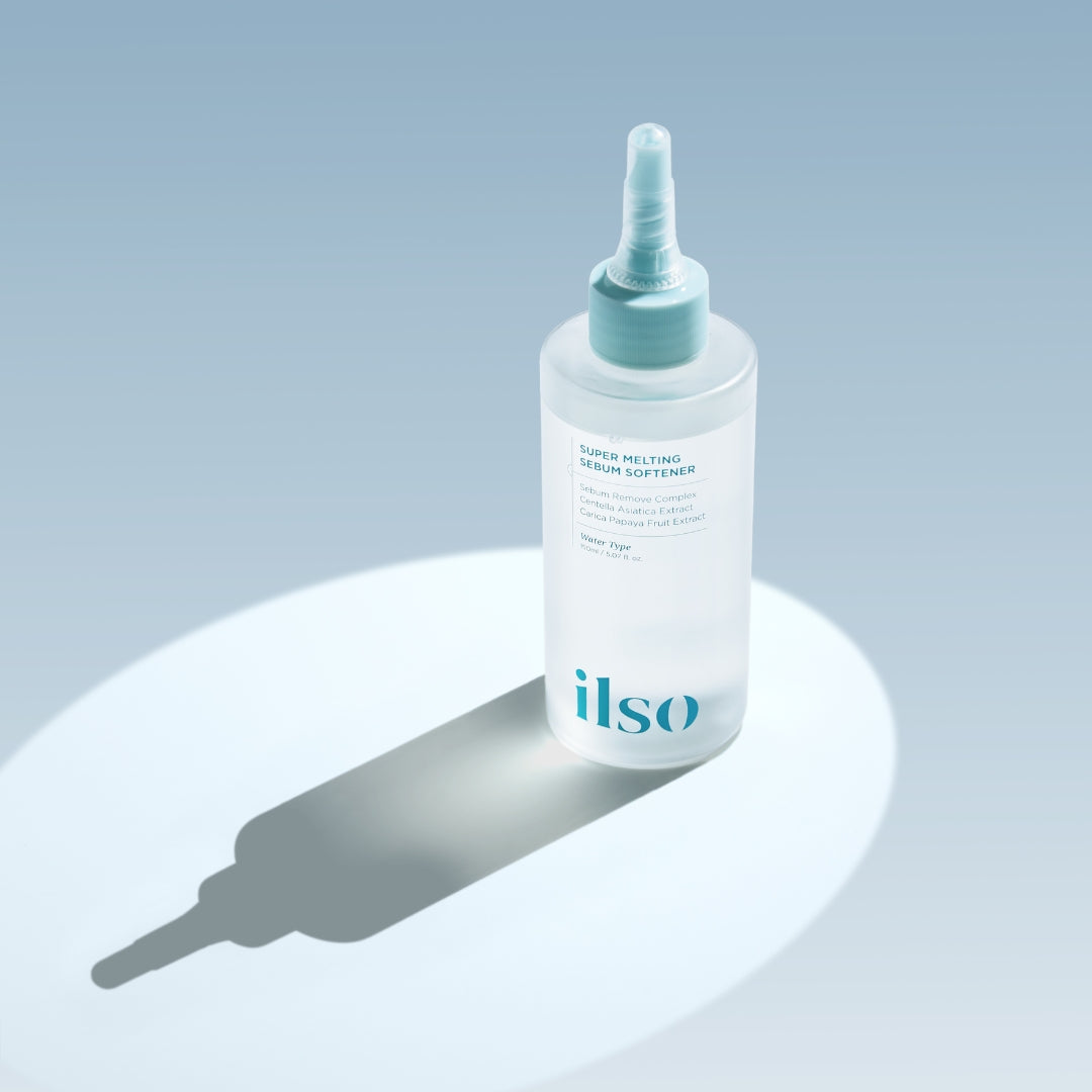 ILSO Super Melting Sebum Softener 150ml