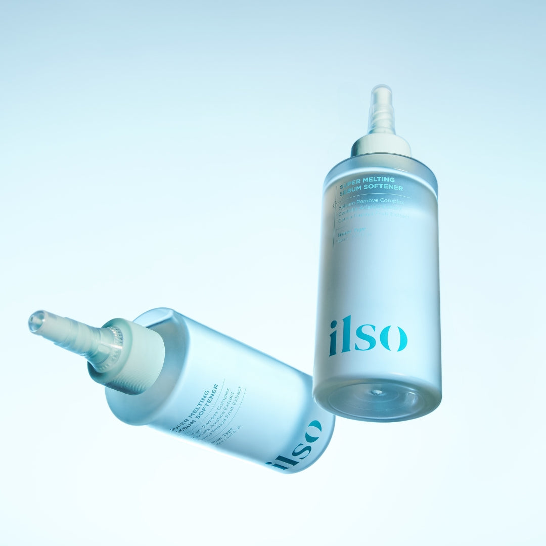ILSO Super Melting Sebum Softener 150ml