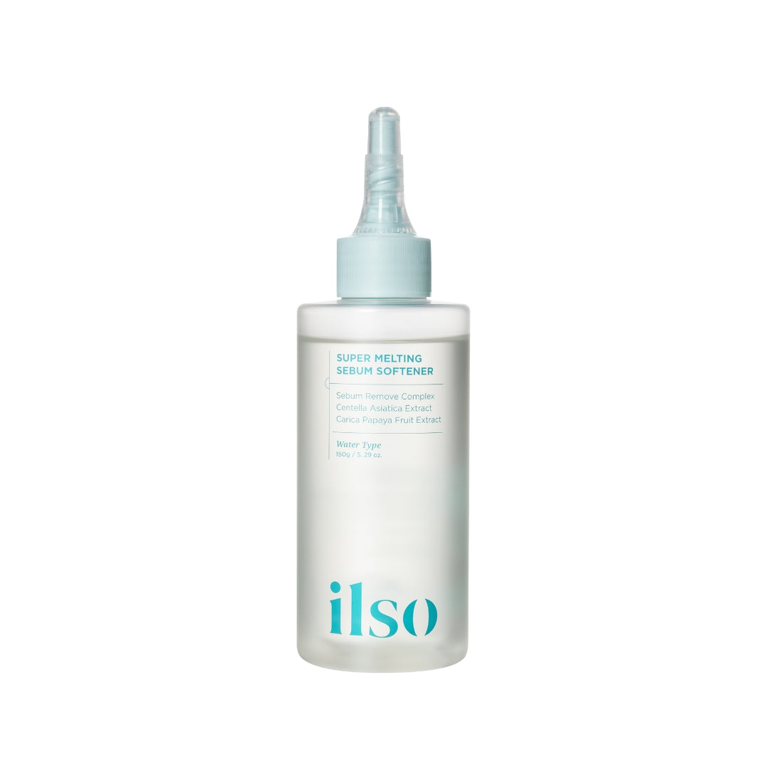 ILSO Super Melting Sebum Softener 150ml
