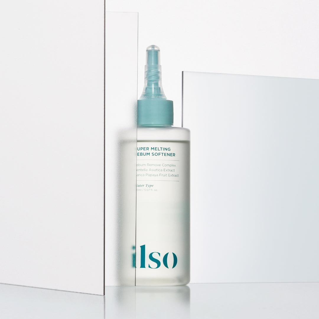 ILSO Super Melting Sebum Softener 150ml