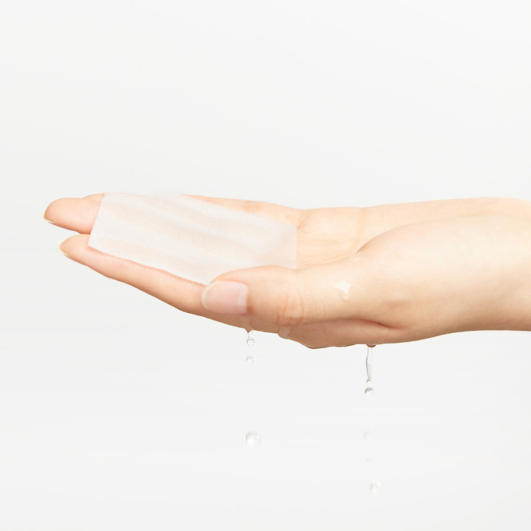 ILSO Super Melting Sebum Softener 150ml