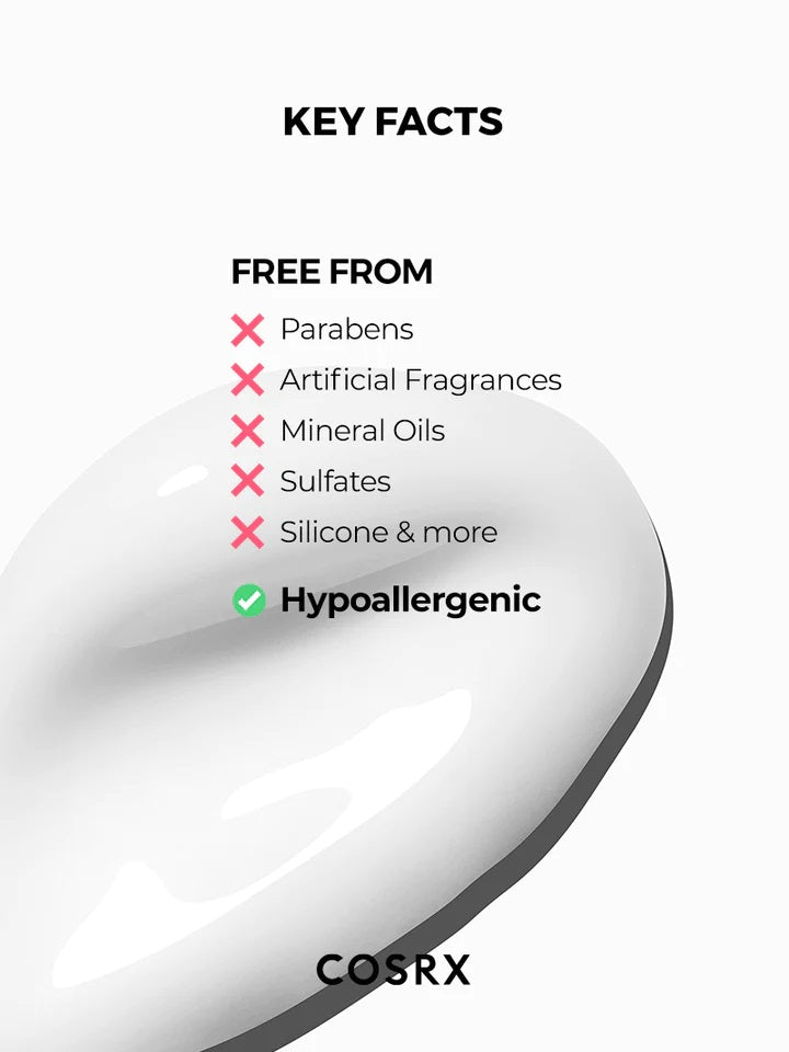 COSRX Advanced Snail Peptide Eye Cream 25ml CLEARANCE