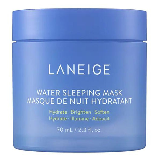 LANEIGE Water Sleeping Mask 70ml