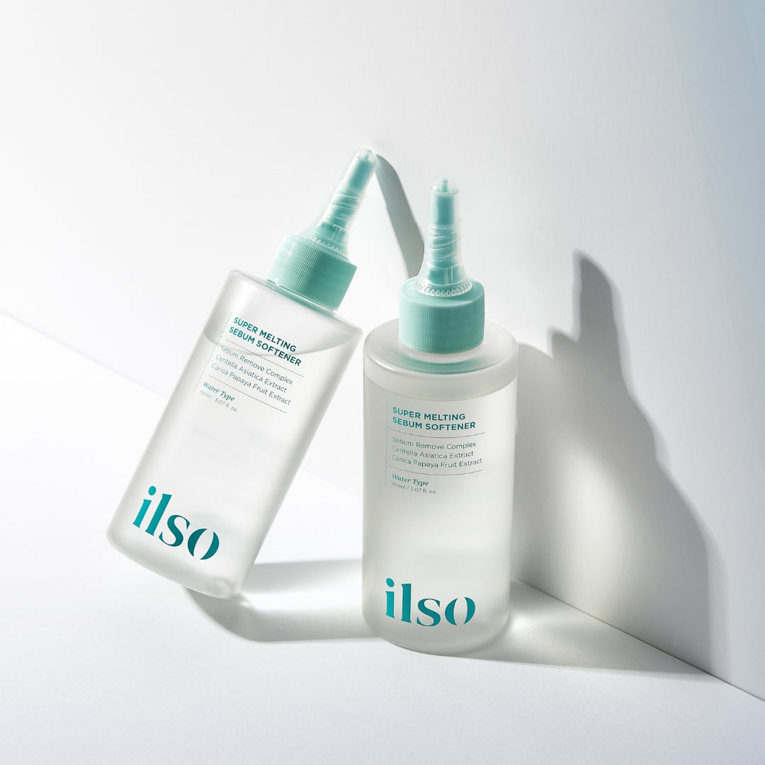 ILSO Super Melting Sebum Softener 150ml