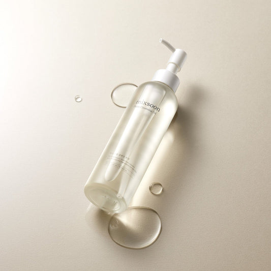 MIXSOON Bean Cleansing Oil (195ML)