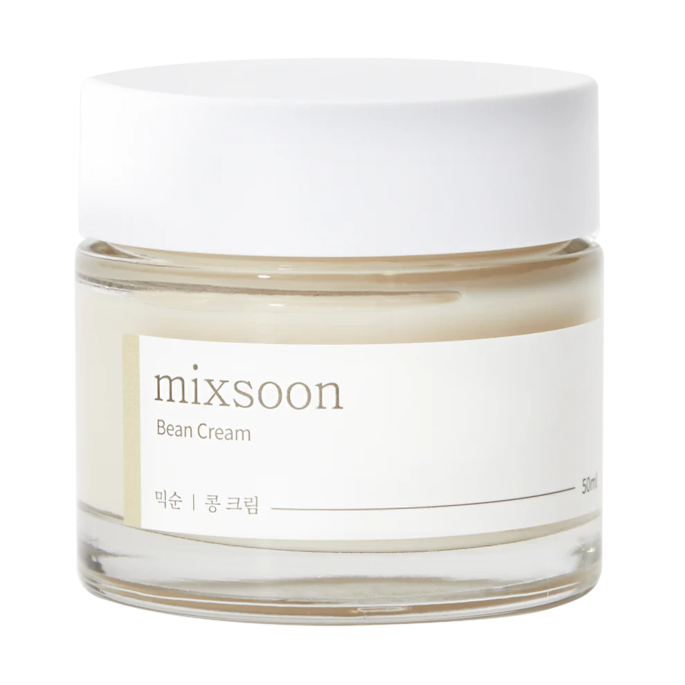 MIXSOON Bean Cream (50ml)