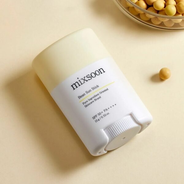MIXSOON Bean Sun Stick (15gm)