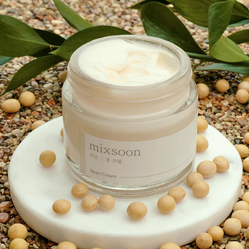 MIXSOON Bean Cream (50ml)