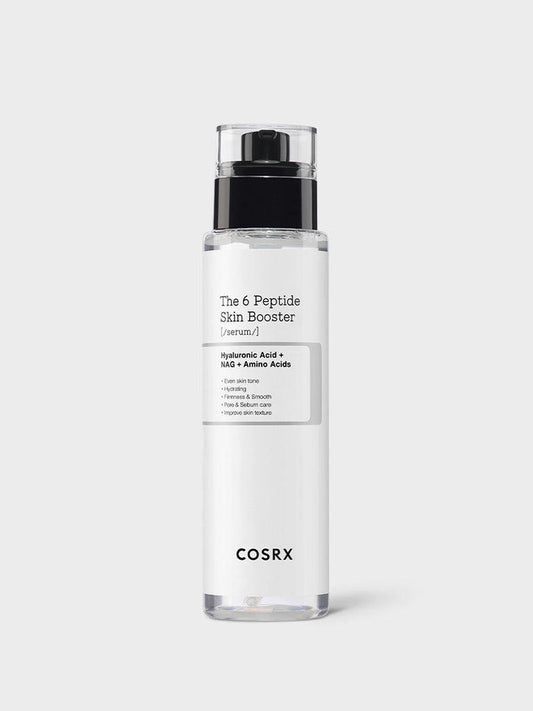 COSRX The 6 Peptide Skin Booster [150ml]