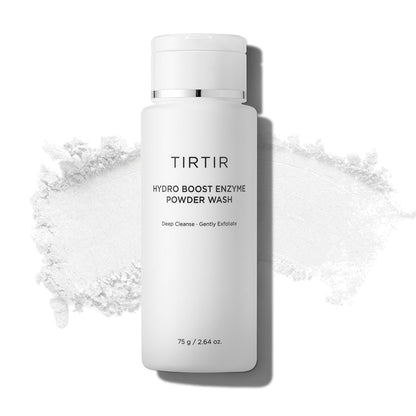 TIRTIR Hydro Boost Enzyme Powder Wash (75gm)