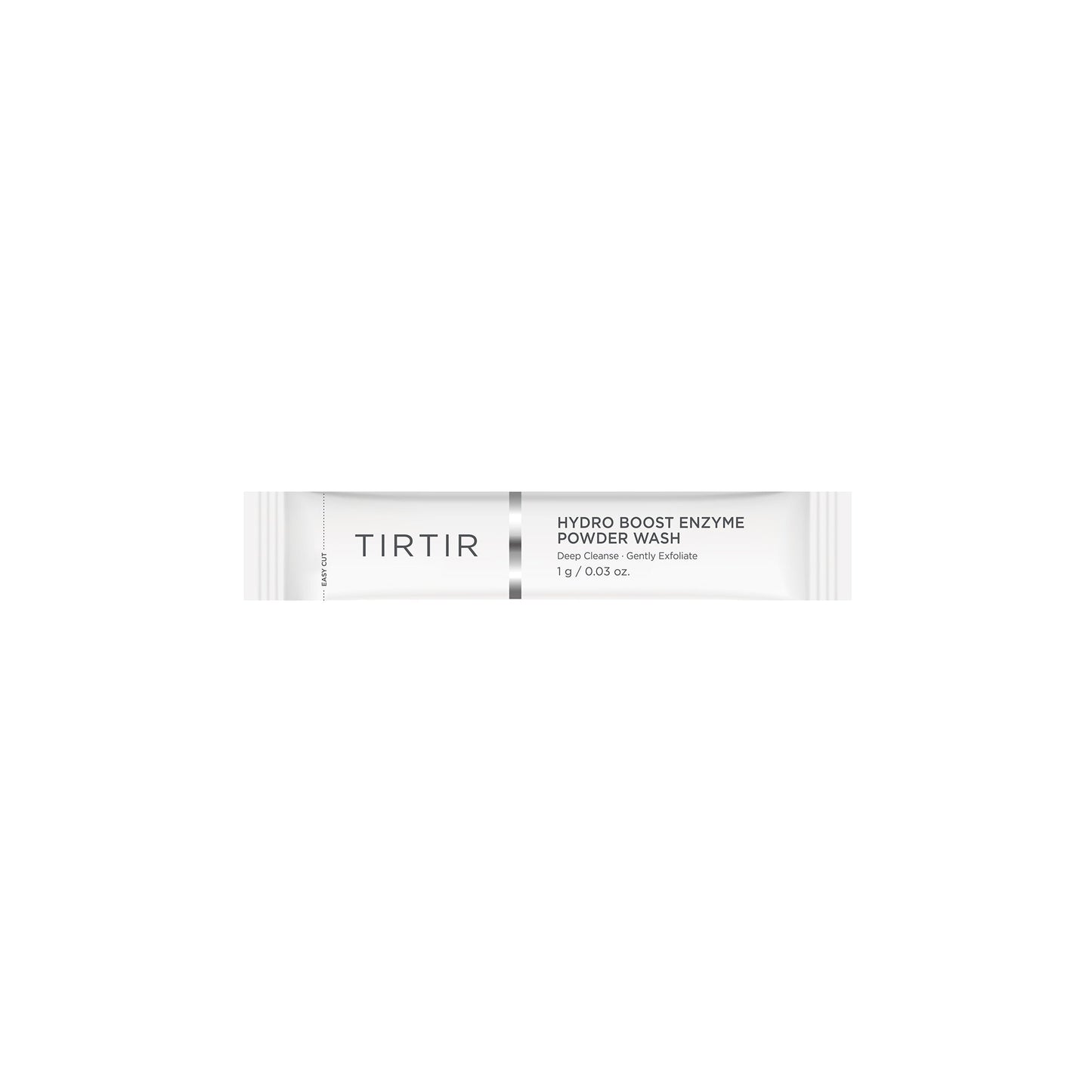 TIRTIR Hydro Boost Enzyme Powder Wash TRIAL SIZE (1mg)