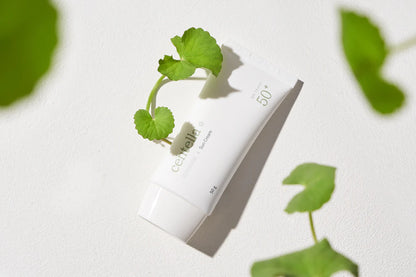 MIXSOON Centella Sun Cream (50gm)