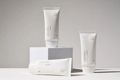 MIXSOON Centella Sun Cream (50gm)