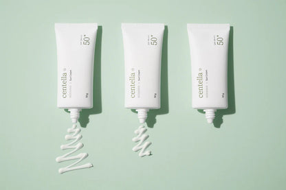 MIXSOON Centella Sun Cream (50gm)