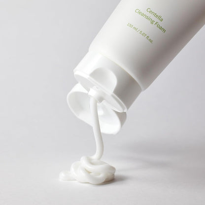 MIXSOON Centella Cleansing Foam (150ml)