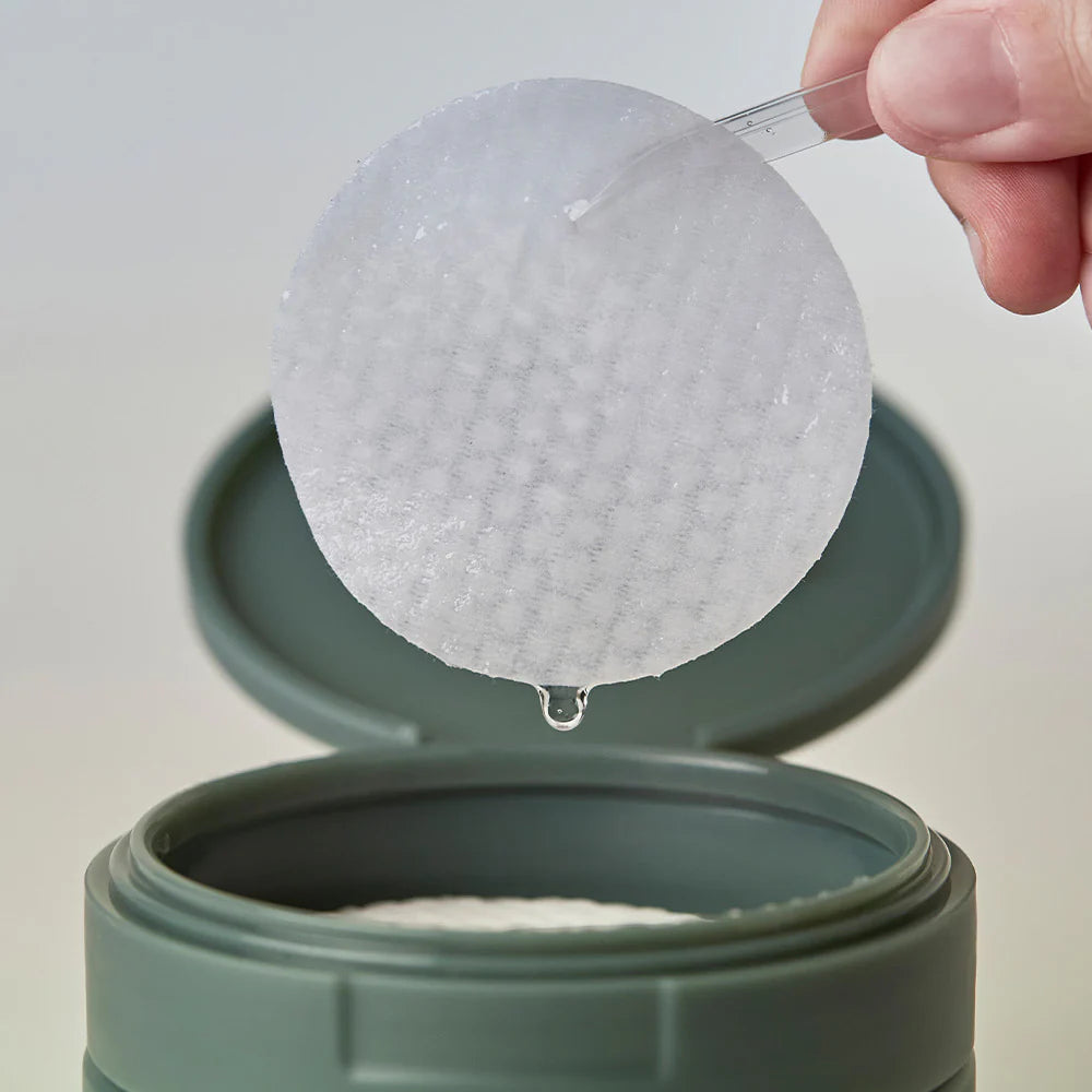 ANUA Heartleaf 77 Clear Pad [160ml/70 pads]