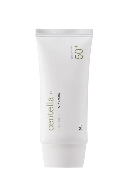 MIXSOON Centella Sun Cream (50gm)