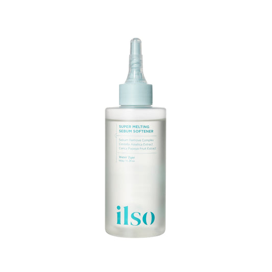 ILSO Super Melting Sebum Softener 150ml