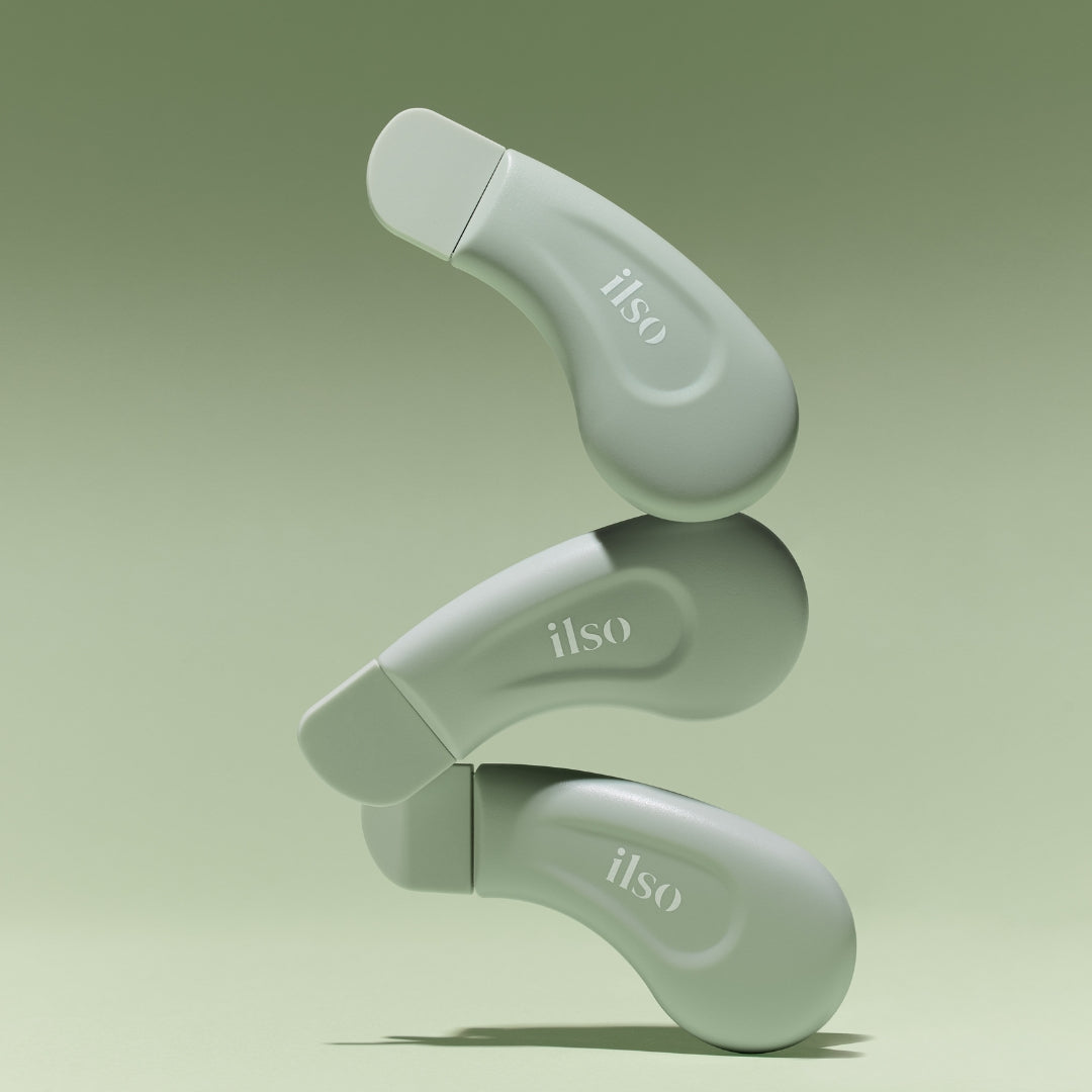 ILSO Deep Clean Master [1pc]