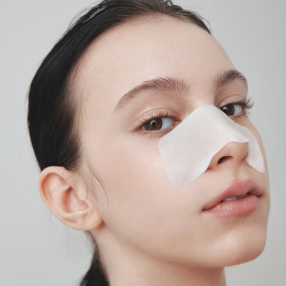 ILSO Natural Mild Clear Nose Patch [5 sets]