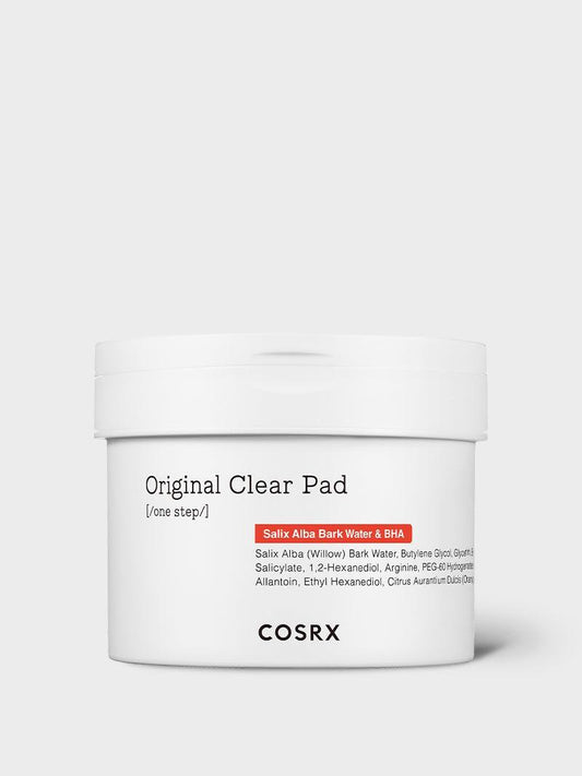 COSRX One Step Original Clear Pad (70EA)