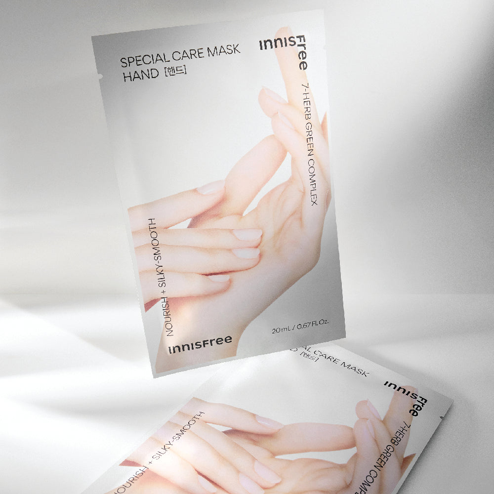 INNISFREE Special Care Hand Mask - 20ml