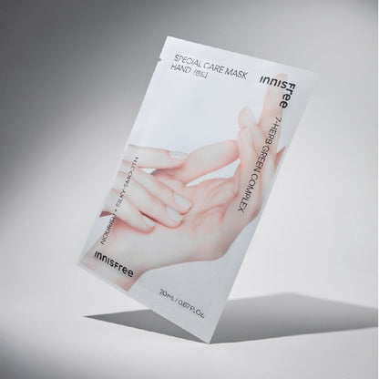 INNISFREE Special Care Hand Mask - 20ml