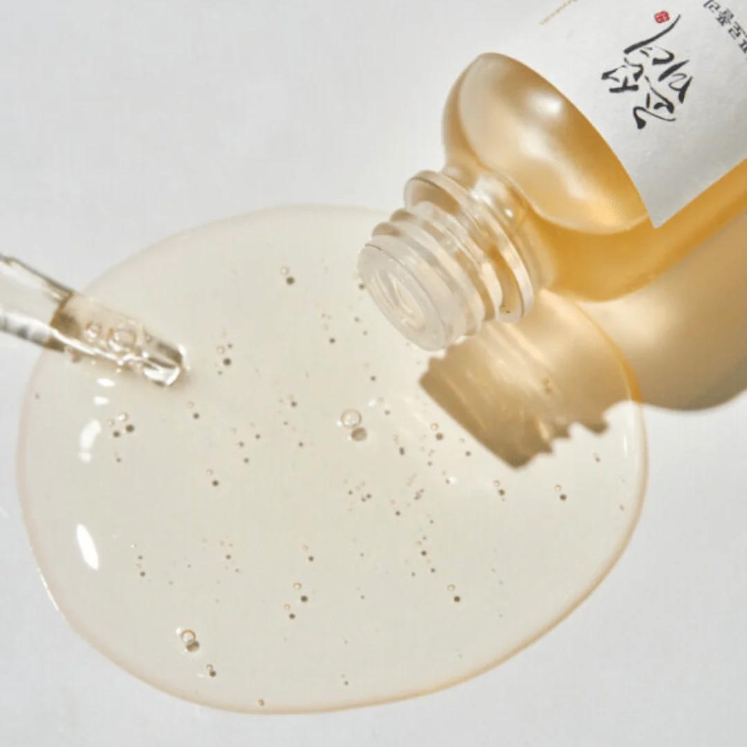 BEAUTY OF JOSEON Glow Serum Propolis + Niacinamide 30ml