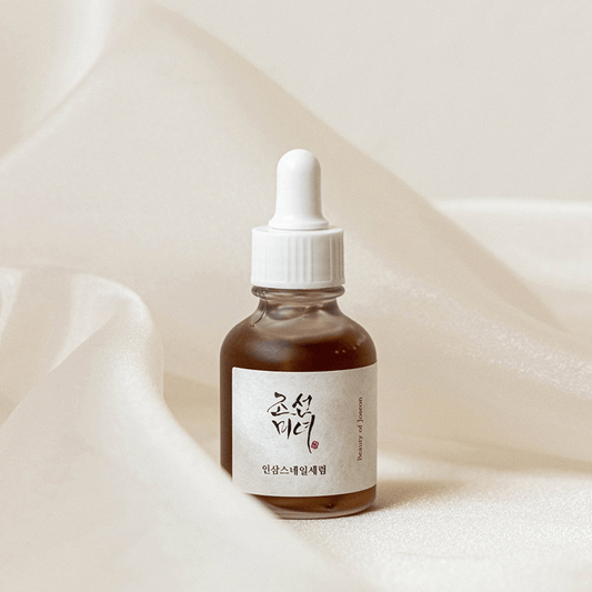 BEAUTY OF JOSEON Revive Serum 30ml