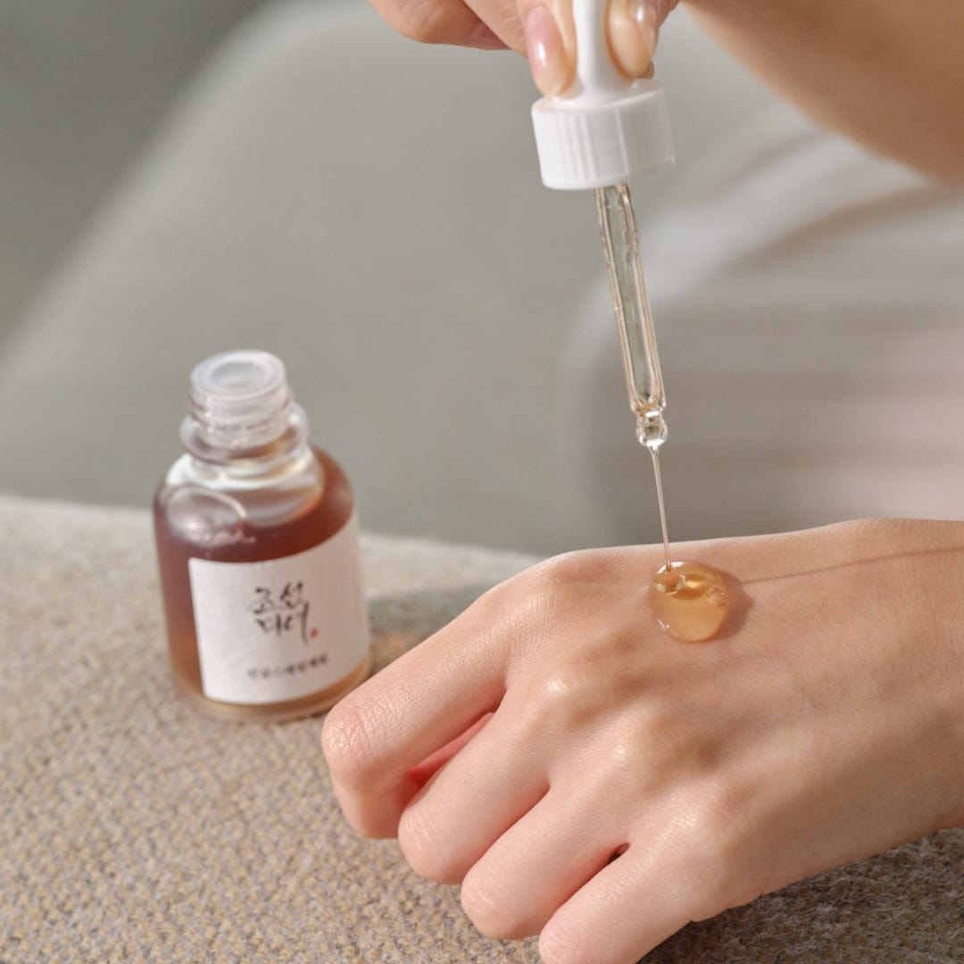 BEAUTY OF JOSEON Revive Serum 30ml