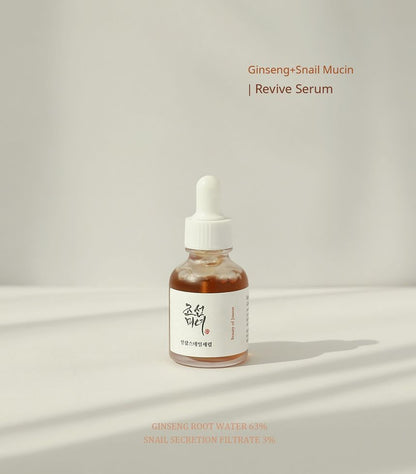 BEAUTY OF JOSEON Revive Serum 30ml