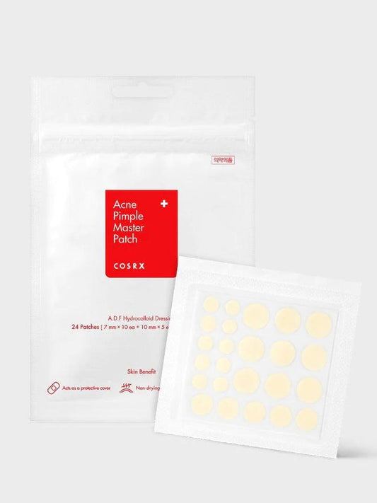 COSRX Acne Pimple Master Patch [1 sheet]