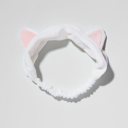 ETUDE - My Beauty Tool Lovely Etti Hair Band