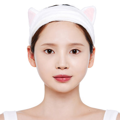 ETUDE - My Beauty Tool Lovely Etti Hair Band