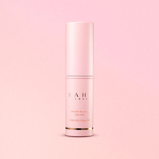 KAHI Wrinkle Bounce Multi Balm (9g 0.32 oz)