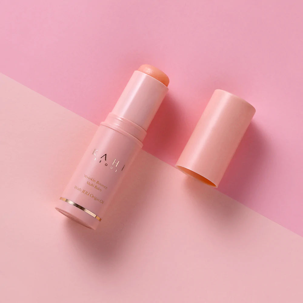 KAHI Wrinkle Bounce Multi Balm (9g 0.32 oz)