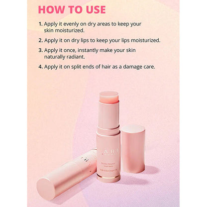 KAHI Wrinkle Bounce Multi Balm (9g 0.32 oz)