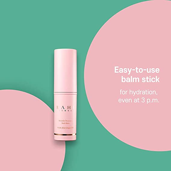KAHI Wrinkle Bounce Multi Balm (9g 0.32 oz)