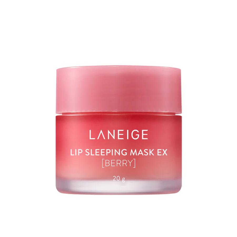 LANEIGE Lip Sleeping Mask [Berry] 20g