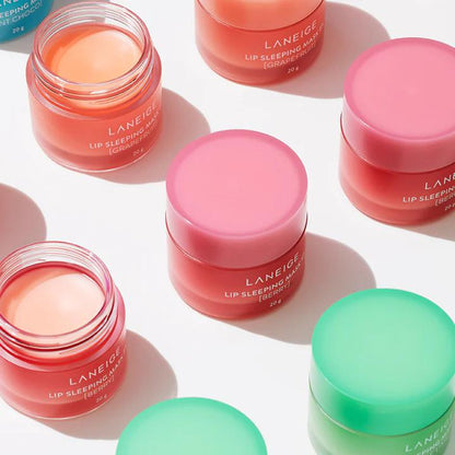 LANEIGE Lip Sleeping Mask [Berry] 20g