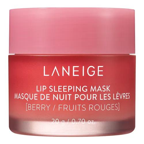 LANEIGE Lip Sleeping Mask [Berry] 20g