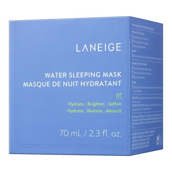LANEIGE Water Sleeping Mask 70ml