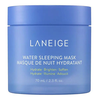 LANEIGE Water Sleeping Mask 70ml